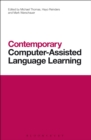 Image for Contemporary computer-assisted language learning