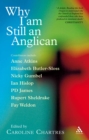 Image for Why I am Still an Anglican: Essays and Conversations