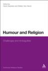Image for Humour and Religion: Challenges and Ambiguities