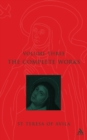 Image for Complete Works of St. Teresa of Avila : 3.