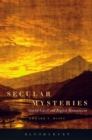 Image for Secular mysteries: Stanley Cavell and English romanticism
