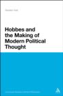 Image for Hobbes and the Making of Modern Political Thought