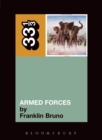 Image for Elvis Costello&#39;s Armed forces