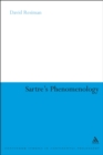 Image for Sartre&#39;s phenomenology