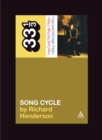 Image for Song cycle