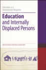 Image for Education and Internally Displaced Persons