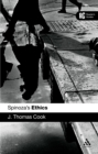 Image for Spinoza&#39;s Ethics: a reader&#39;s guide