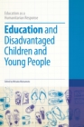 Image for Education and disadvantaged children and young people