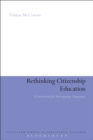 Image for Rethinking Citizenship Education: A Curriculum for Participatory Democracy