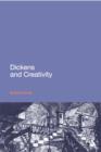 Image for Dickens and creativity