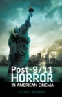 Image for Post-9/11 horror in American cinema
