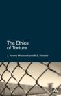 Image for The ethics of torture