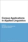 Image for Corpus Applications in Applied Linguistics