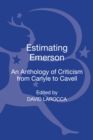 Image for Estimating Emerson