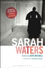 Image for Sarah Waters  : contemporary critical perspectives
