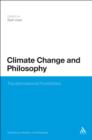 Image for Climate Change and Philosophy: Transformational Possibilities
