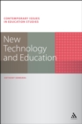 Image for New technology and education