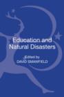 Image for Education and Natural Disasters