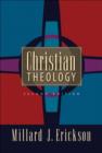 Image for Christian theology