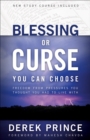 Image for Blessing or curse: you can choose