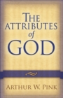 Image for The attributes of God