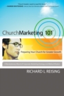 Image for ChurchMarketing 101: preparing your church for greater growth