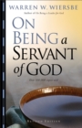 Image for On being a servant of God