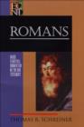 Image for Romans (Baker Exegetical Commentary on the New Testament)