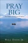 Image for Pray big: the power of pinpoint prayers