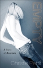 Image for Empty: a story of anorexia