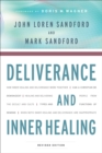 Image for Deliverance and inner healing