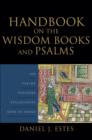 Image for Handbook on the Wisdom Books and Psalms