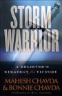 Image for Storm warrior: a believer&#39;s strategy for victory
