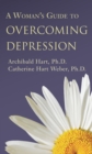 Image for A woman&#39;s guide to overcoming depression