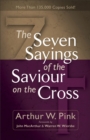 Image for The seven sayings of the Saviour on the cross