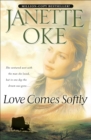 Image for Love comes softly