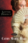 Image for Letter perfect