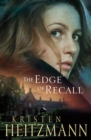 Image for The edge of recall
