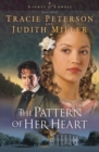 Image for The pattern of her heart
