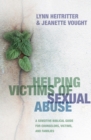 Image for Helping victims of sexual abuse