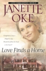 Image for Love finds a home