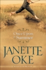 Image for Once upon a summer