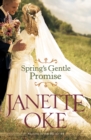 Image for Spring&#39;s gentle promise