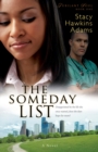 Image for The someday list: a novel