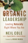 Image for Organic Leadership