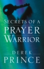 Image for Secrets of a prayer warrior