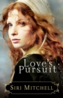 Image for Love&#39;s pursuit