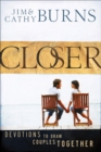 Image for Closer : 52 Devotions To Draw Couples Together