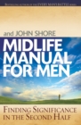 Image for Midlife Manual for Men