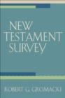 Image for New Testament Survey